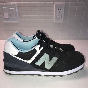 New Balance 574’s!